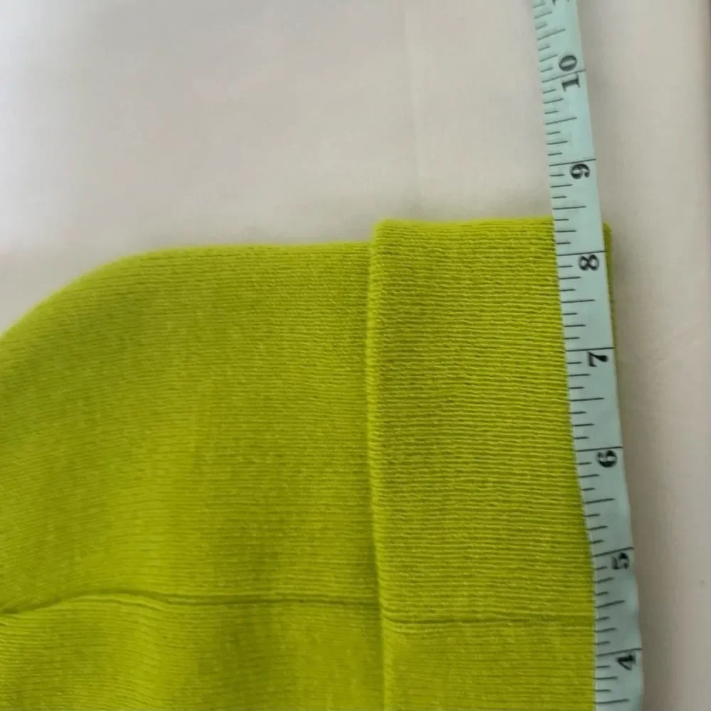 Dr. Suess Grinch Green Beanie with Pom Pom OS